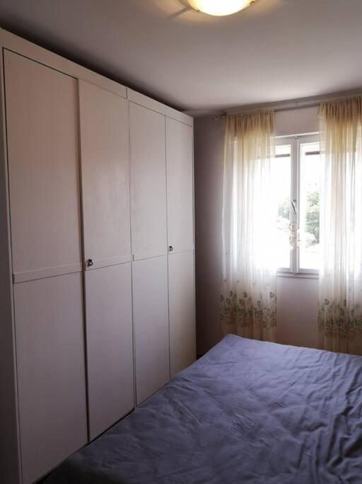Apartment Leda *