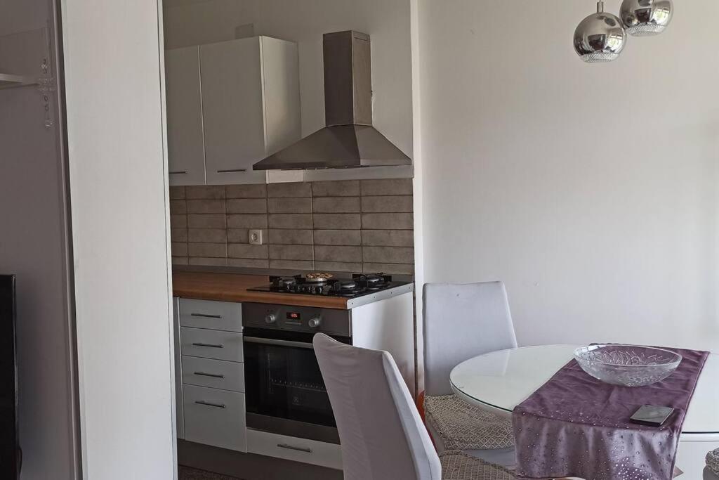Leda Apartment Pula