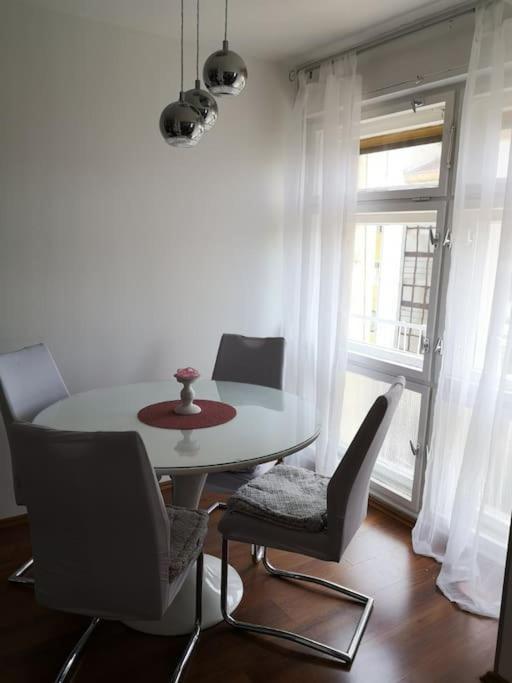 Apartment Leda