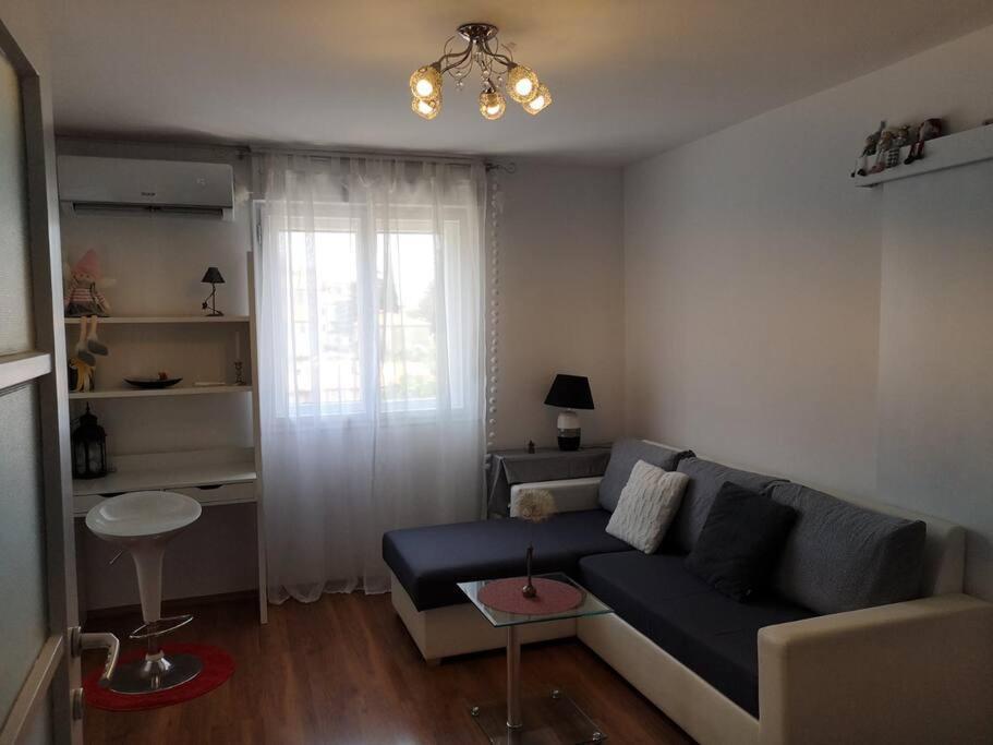Leda Apartment Pula