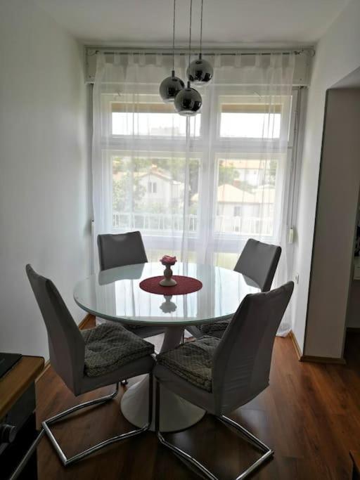 Leda Apartment *